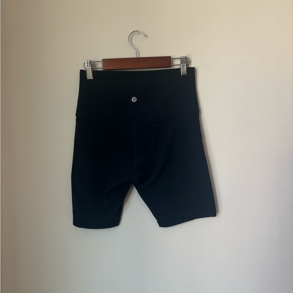 lululemon align shorts